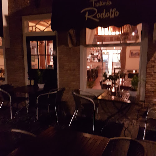 Italiaans Restaurant Trattoria Rodolfo - Nootdorp