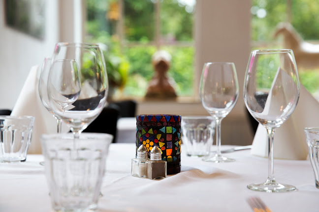 Brasserie Heerlijkheid - Hemmen