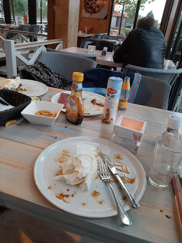 Opinii despre Pannenkoeken Paradijs Haarlem în Haarlem - Horeca