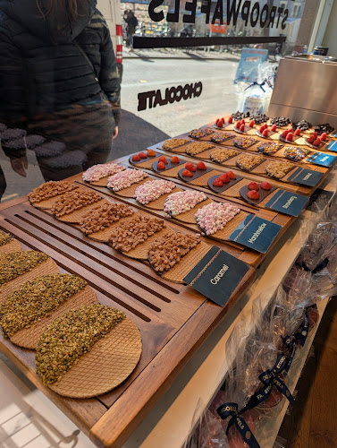 Firma Stroop - Horeca