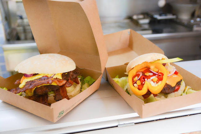 Thesmokehouse-denhaag.nl