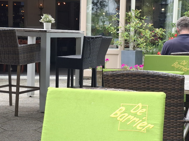 Comentarii opinii despre Eetcafé De Barrier