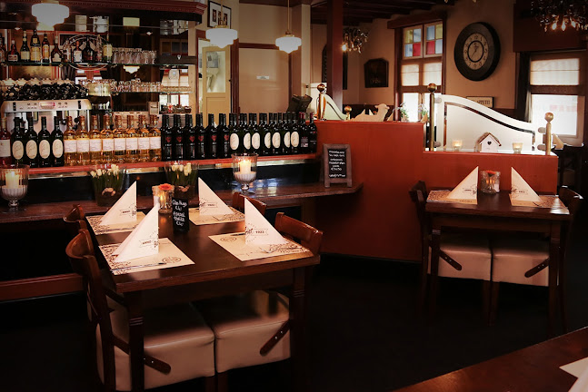 Eetcafé De Barrier - Helmond