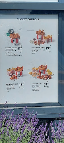 Opinii despre KFC Heerlen în Heerlen - Horeca