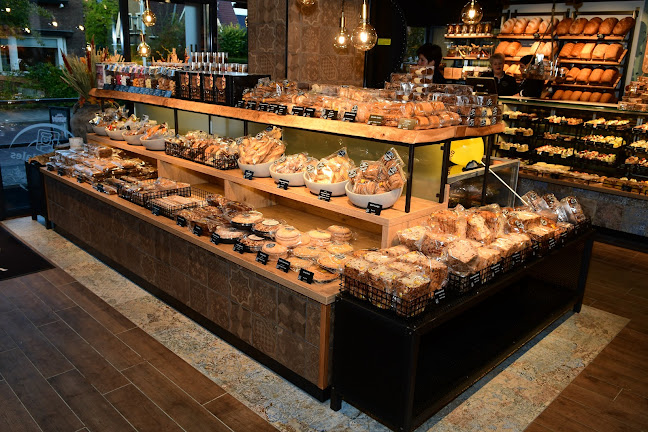 Michel Nales de echte bakker - Horeca