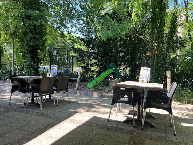 Pannekoekhuis De Grebbeberg