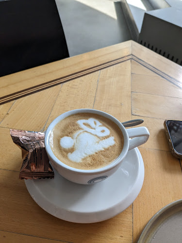 DENF Coffee Eindhoven - Eindhoven