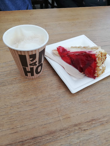 Kongo Restaurant - Horeca