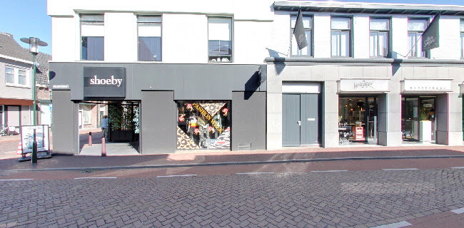 Gouden Carolus V.O.F. - Hilvarenbeek