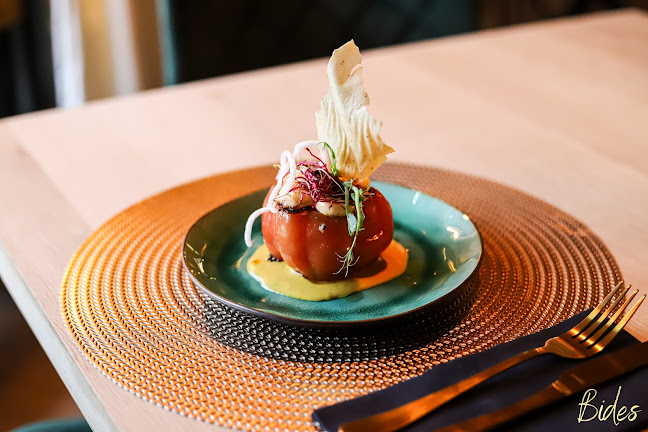 BIDES Food & Drinks est.2021 - Haaksbergen