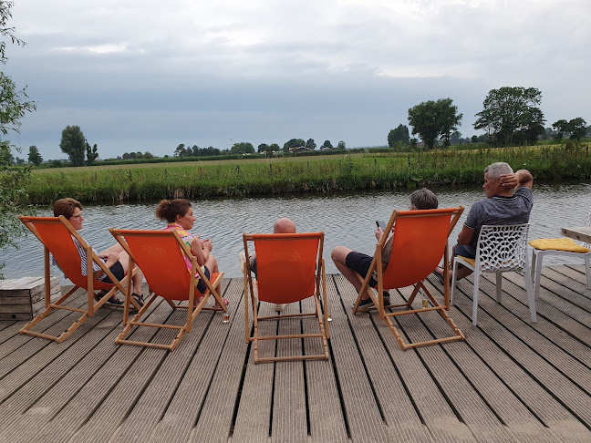 Beachbar Marnemoende