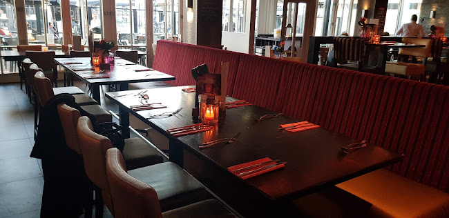 Comentarii opinii despre Willem de Vierde Restaurant