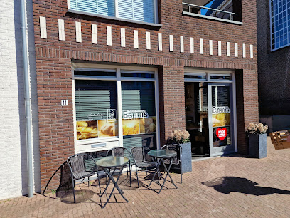 Versbakkerij Eshuis