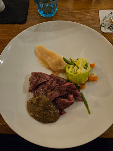 Restaurant Poppe Apeldoorn B.V. - Horeca