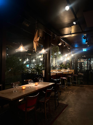 Clos Amsterdam - Amsterdam