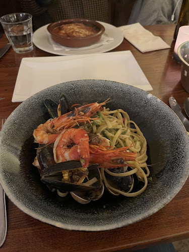 Ristorante Italia Oggi