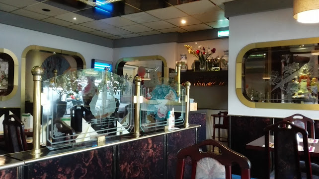 Opinii despre Kwai-Wan în 's-Hertogenbosch - Horeca