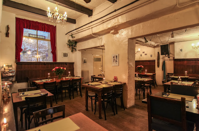 Comments and reviews of De Smederij