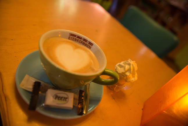Reviews of Cafe Eten En Drinken Nijmegen Oost in Nijmegen - Horeca