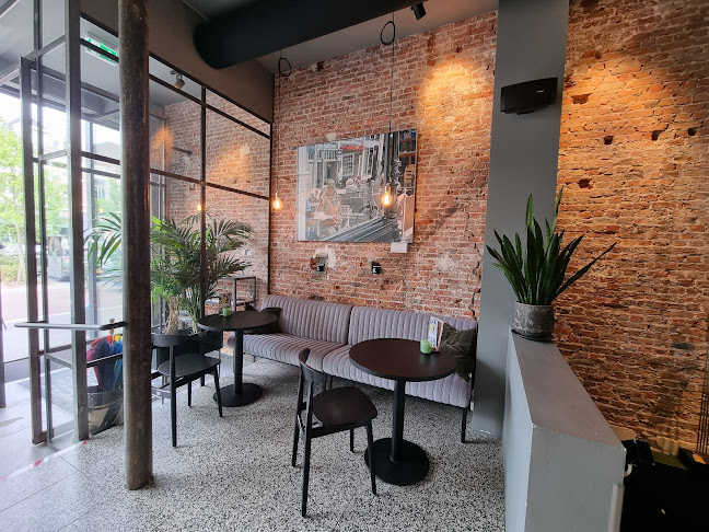 Comentarii opinii despre Anne&Max Breda Wilhelminastraat