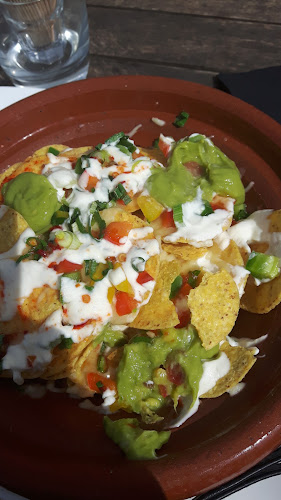 Alexander Beach Club - Horeca