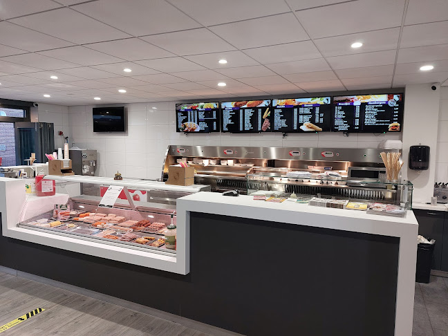 Cafetaria de Ridder - Hilvarenbeek