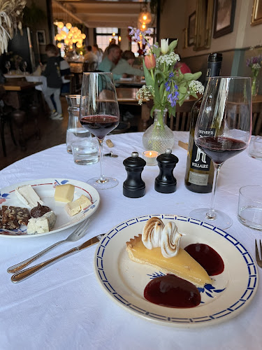 Comentarii opinii despre Eilandbistro De Boschplaat