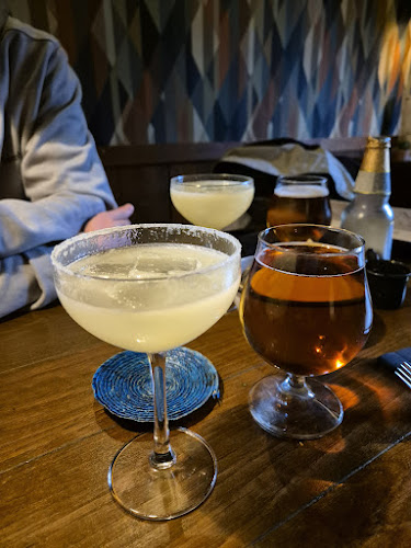 Opinii despre KUA Mexican Kitchen în Den Haag - Horeca