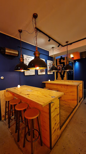 Comments and reviews of Kompaan Binnenhaven