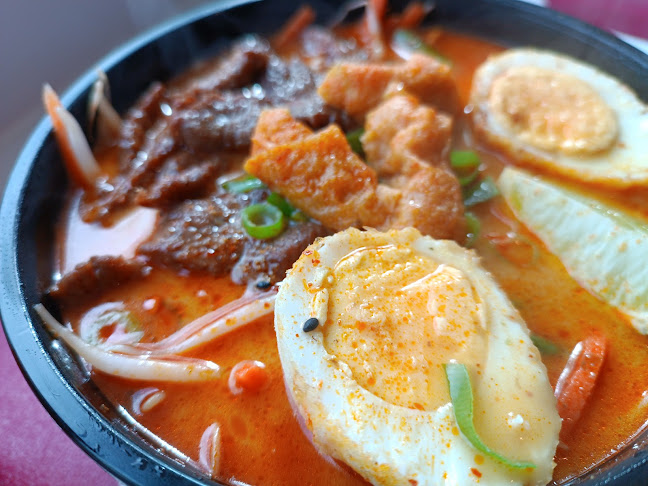 Bowls & Sticks: Poké Bowls, Ramen Noedelsoep en meer! - Alkmaar