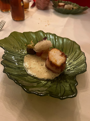 Restaurant het Wolthuis - Bergen op Zoom