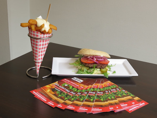 Opinii despre Fresh & Friet în Heerenveen - Horeca