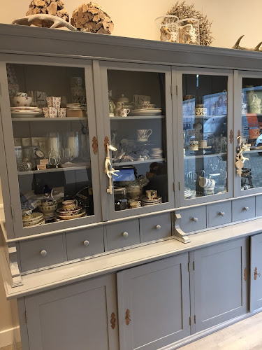 Comentarii opinii despre Jac. A. van Zanten British Food