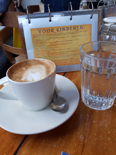 Coffee Corazon - Horeca