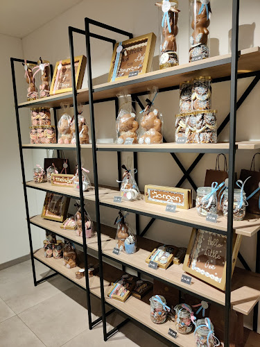 Rousseau Chocolade Fabriekswinkel Sittard - Sittard