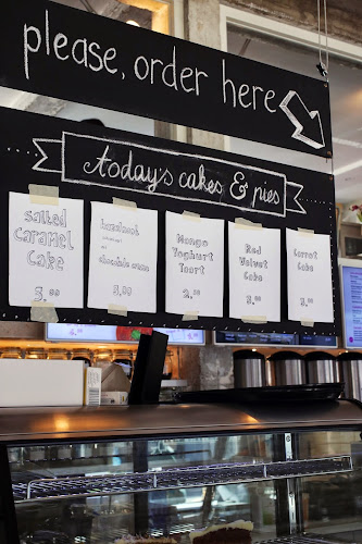 The Tea Lab - Rotterdam