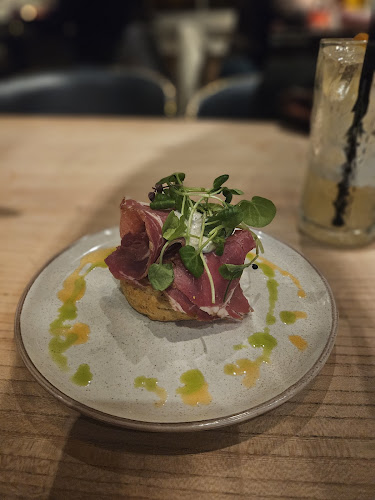 Stadskaffee Laurens - Horeca