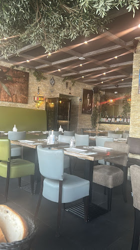 Comentarii opinii despre Restaurant Olijfje