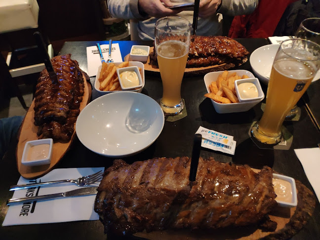 Steaks And More - Horeca