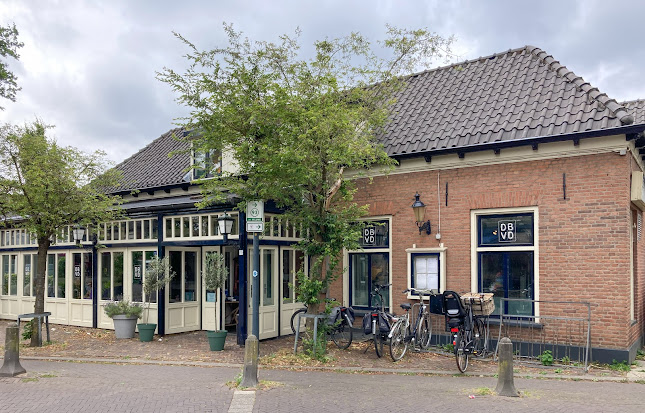 De Burgemeester van Dieren - Horeca