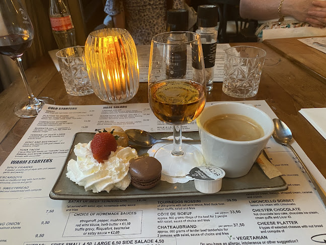 Restobar Chester - Horeca