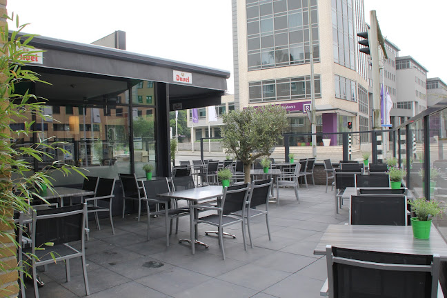 De Overburen - Amersfoort