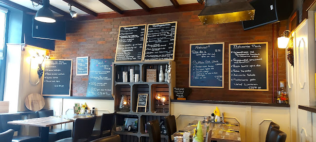 Café Restaurant Aan de Kirk - Horeca