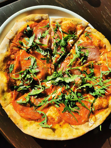 Eetcafé en Restaurant De Buren - Horeca