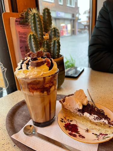 Comentarii opinii despre Inspire Coffee