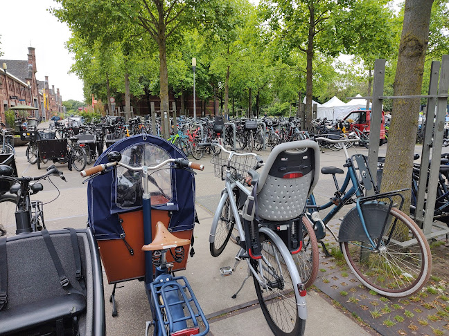 Restaurant Bar Kantoor