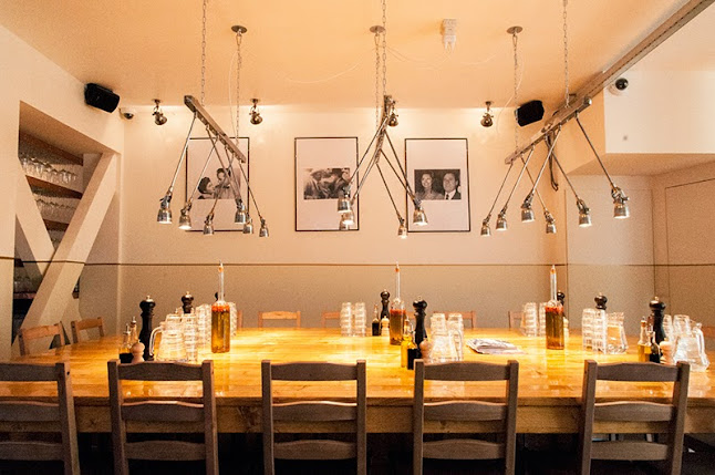 Spaghetteria Pasta-bar - Horeca