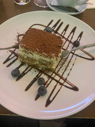 Opinii despre Trattoria Fantasia în Amsterdam - Horeca