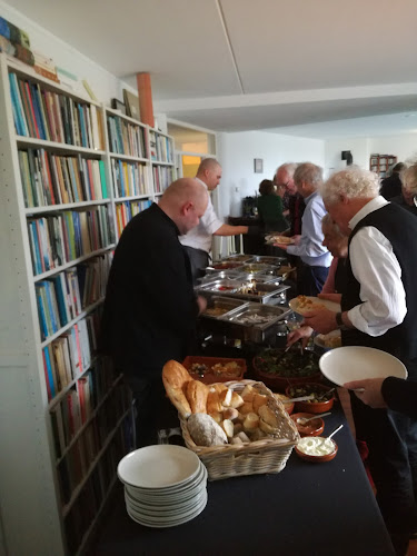 Puur & Genieten Catering Open Times