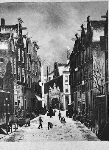 Café Havelaar - Amsterdam